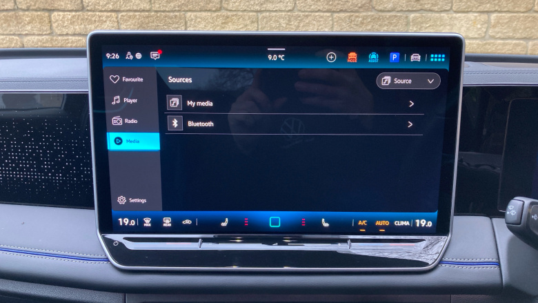 Volkswagen Tiguan 2.0 TDI R-Line 5dr DSG Diesel Estate